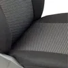 Zakschneider Schwarze-Graue Dreiecke für HYUNDAI i30 Produktbild-Vorschau 2