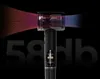 Sèche-cheveux Uwant H100 - Gris Voir les images du produit 15