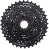 Shimano Altus HG200-9 Kazeta 9-Speed 11-36T Black Náhled obrázku produktu 5