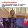 GoSmart Alarm IP‑126L GUARDIAN mit Bewegungsmelder, 6× Tür-/Fenstersensor, WLAN Produktbild-Vorschau