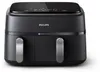 Philips 3000 series NA351/00 Dual Basket Airfryer Náhled obrázku produktu 8
