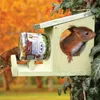 Esschert Design Maison de beurre de cacahuètes pour Voir les images du produit 4