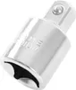 TECPO Drehmomentschlüssel 1/2" 28-210 Nm + 1/4" 5-25 Nm Produktbild-Vorschau 7