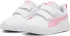 Kinder-Low-Top-Sneaker mit Klettverschluss – Courtflex V3 V Produktbild-Vorschau 12