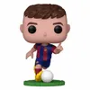 EFL POP! Futbalová vinylová figúrka Barcelona - Pedri 9 cm Náhľad obrázku produktu 1