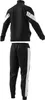 adidas M Cotton TS Pánsky voľnočasový oblek Jogging Suit Náhľad obrázku produktu 2