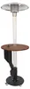 Flamesa® Solaro - Tuinhaard - Premium Pellet Productafbeelding-voorbeeld 1