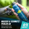 TUNAP Sports Rahmenpflege 300 ml | Spray für Fahrradrahmen Produktbild-Vorschau 5