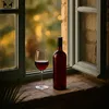 SuperButelki – 30x Bordeauxflaschen 750 ml, weiß, Produktbild-Vorschau 3