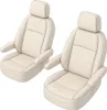WALSER Premium Transporter Sitzbezüge Auto für VW T5 2003 - Produktbild-Vorschau 2