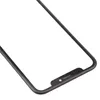 Display TouchScreen Digitizer Schwarz mit OCA für Apple Produktbild-Vorschau 3