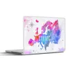 MuchoWow® Laptop Aufkleber Sticker Cover Farben - Produktbild-Vorschau 1