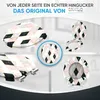 WC sedátko SANILO® s mechanismem Soft-Close Diamond Náhled obrázku produktu 6