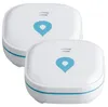 Wassermelder, 2x Wasseralarm GS153 10 Jahre Produktbild-Vorschau 1