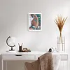 Poster - Poster ohne Rahmen - Hände Schmuck Boho - 30x40 cm Produktbild-Vorschau 5