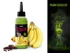 DELPHIN Fluo dip D SNAX, Schokolade-Banane, Lockmittel, Produktbild-Vorschau 1
