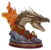 Harry Potter Büste Hungarian Horntail Dragon 30 cm Náhľad obrázku produktu 3