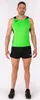 Joma Record Ii Sleeveless, Neongrün, 164 Produktbild-Vorschau 3