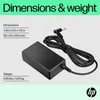 Netzteil / HP 65W Smart AC Adapter Produktbild-Vorschau 6