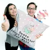 Mr. & Mrs. Panda Polsterkissen Maus Beste Adoptivmutter der Produktbild-Vorschau 5