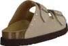 Scholl Klassische Pantoletten Damen 32323138343932 Beige 40 Produktbild-Vorschau 3