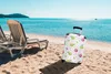 MuchoWow® Koffer Handgepäck Trolley Rollkoffer Kleine Produktbild-Vorschau 6