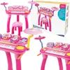 Schlagzeug Orgel für Kinder Sound- und Lichteffekte Produktbild-Vorschau 1