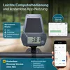 Skandika Rudergerät für Zuhause Venn | Rudermaschine mit Produktbild-Vorschau 5