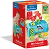 Clementoni 17042, 0,8 an(s), Plastique, Multicolore Voir les images du produit 22