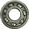 SKF Rillenkugellager 6304/C4 20x52x15 mm Produktbild-Vorschau 1
