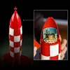 Lego Ideas 21367 Razzo Lunare Di Tintin, 1283 Pezzi, 5 Anteprima dell’immagine prodotto 15