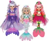 BABY born Glam Up Aura, Babypuppe, Weiblich, 4 Jahr(e), Produktbild-Vorschau 9