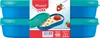 Maped 870903 Maped PICNIK Snackbox KIDS CONCEPT, 2er Set, Náhľad obrázku produktu 5