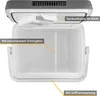 TZS First Austria - Kühlbox 32L elektrisch 12V 230V Produktbild-Vorschau 5