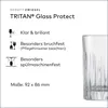 SCHOTT ZWIESEL Whiskyglas "Stage" (set van 4), een strak Productafbeelding-voorbeeld 2