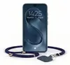 Handyhülle für Samsung Galaxy A26 5G mit Handykette Band Produktbild-Vorschau 1