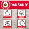Dansand 34608747 Fugenfüller, natur Produktbild-Vorschau 5