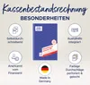 Avery Zweckform® 1758, kassabonnenrol, DIN A5, Productafbeelding-voorbeeld 3
