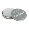 5x CR1220 Knopfzellen Batterie DL1220 Lithium Coin Produktbild-Vorschau 3