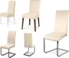 Beautex Mikrofaser Stuhlhusse Sets, Mikrofaser Stuhlbezug, Produktbild-Vorschau 3