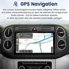 2+64 GB Android13 Autorádio CarPlay android auto DAB+GPS Náhľad obrázku produktu 15