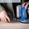 Scheppach Akku-Exzenterschleifer C-OBS125-X | Ø 125 mm | Produktbild-Vorschau 8