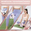Oberschenkeltrainer & Beckenboden-Übungsgerät, Heimfitness Produktbild-Vorschau 7