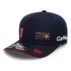 New Era Uni šiltovka Snapback Red Bull Racing 9Fifty Max Náhľad obrázku produktu 1