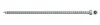 Fischer 562961, Schraube, Verzinkter Stahl, Holz, Zink, Produktbild-Vorschau 3