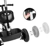 Triciclo HyperMotion TOBI VECTOR - ruote a gonfiaggio Anteprima dell’immagine prodotto 11
