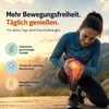 DrFlexa™ Kniebandage Orthese Kniestütze Stabilisierung Produktbild-Vorschau 6