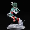 TSUME Xtra Izuku Deku Midoriya s vymeniteľnou hlavou | My Náhľad obrázku produktu 3
