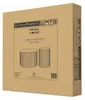 SensaHome Japandi Couchtisch Set Rund - 2 Beistelltische Produktbild-Vorschau 8