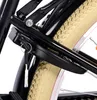 Volare Excellent Kinderfahrrad - Mädchen - 24 Zoll - Produktbild-Vorschau 11